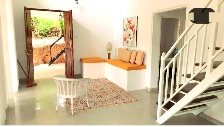 Bed & Breakfast Heaven Villa Kandy Sri Lanka