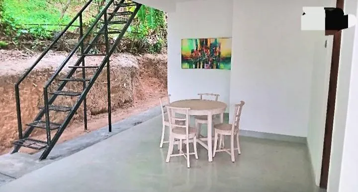 Bed & Breakfast Heaven Villa Kandy