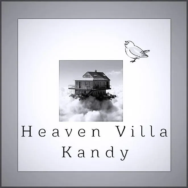 Heaven Villa Kandy