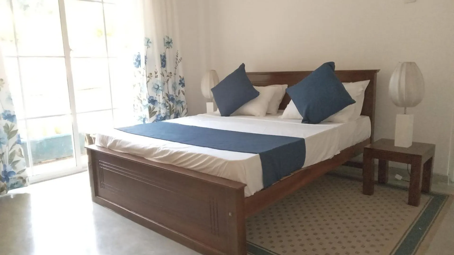 Heaven Villa Kandy Bed & Breakfast