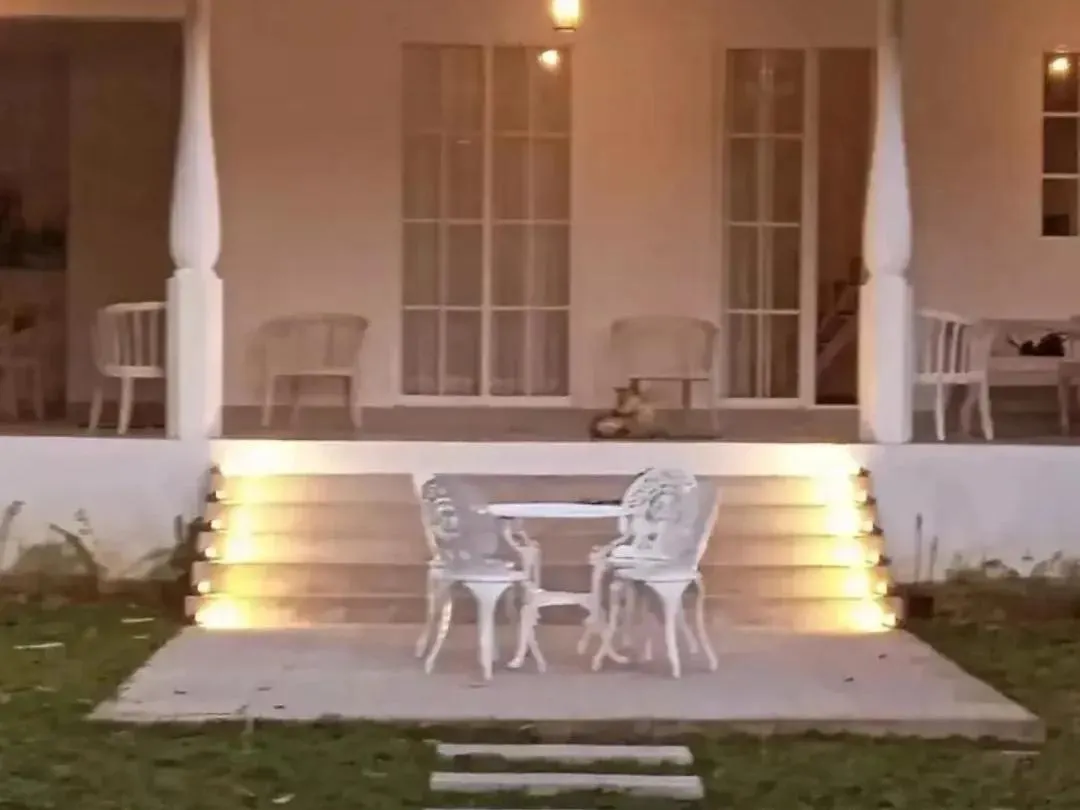Heaven Villa Kandy Bed & Breakfast