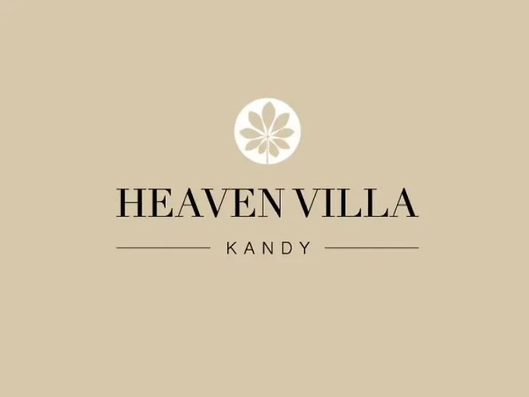 Heaven Villa Kandy Bed & Breakfast