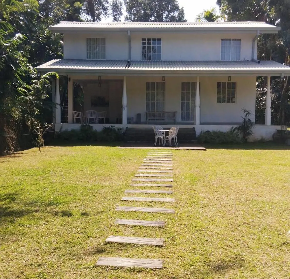 Heaven Villa Kandy Bed & Breakfast