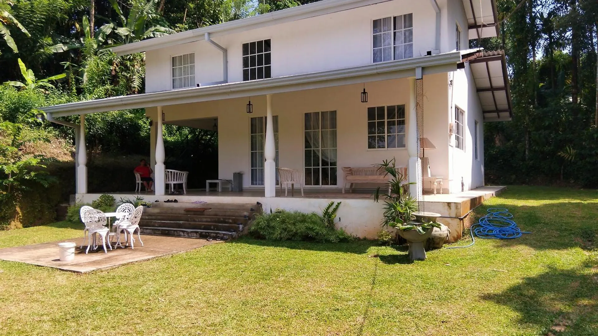 Bed & Breakfast Heaven Villa Kandy
