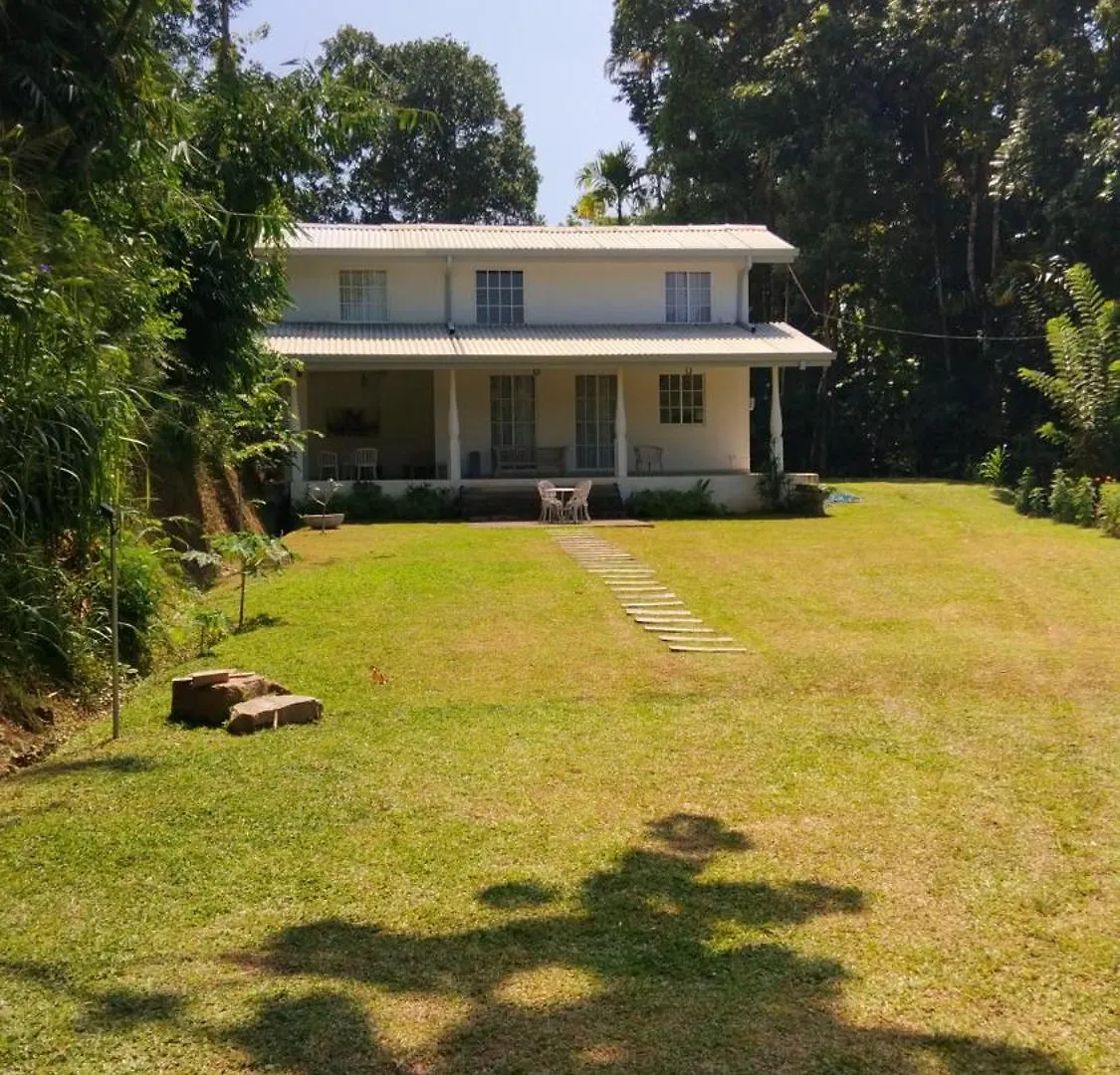 Heaven Villa Kandy