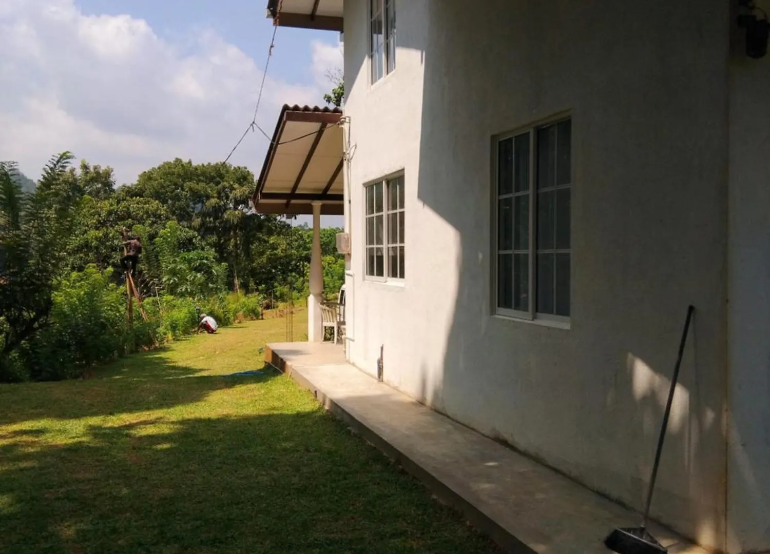 Bed & Breakfast Heaven Villa Kandy Sri Lanka