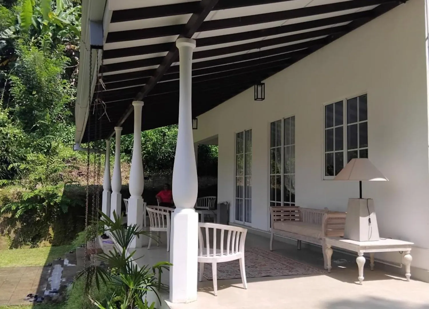 Bed & Breakfast Heaven Villa Kandy