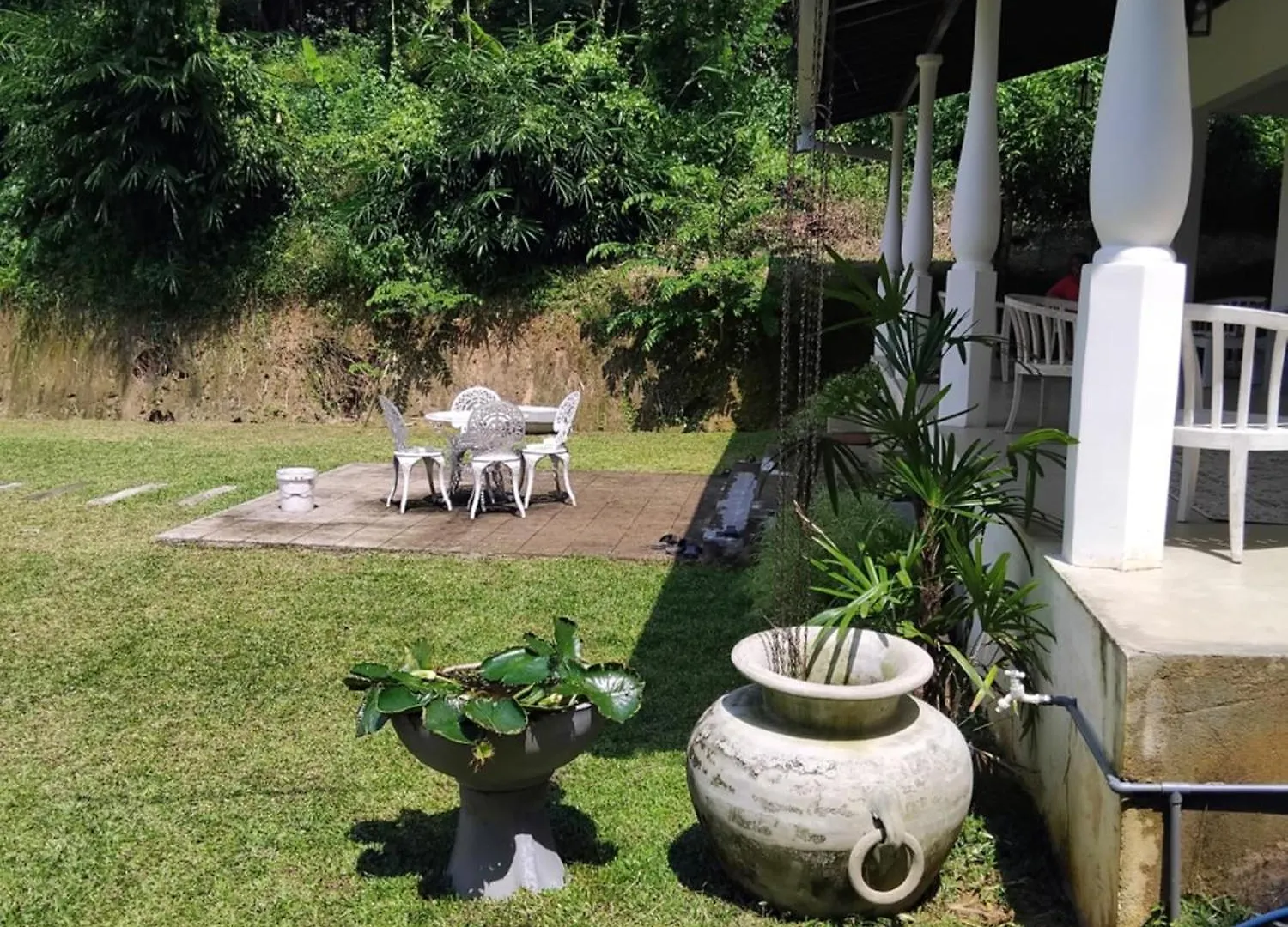 Heaven Villa Kandy 0*,