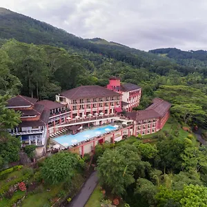 Ośrodek wypoczynkowy Amaya Hills, Kandy