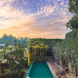 Bed and breakfast Goddess, Kandy