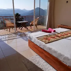 Kwatera prywatna High View, Kandy